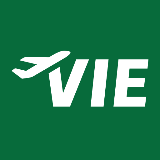 Taxi-ViennaAirport.at Logo